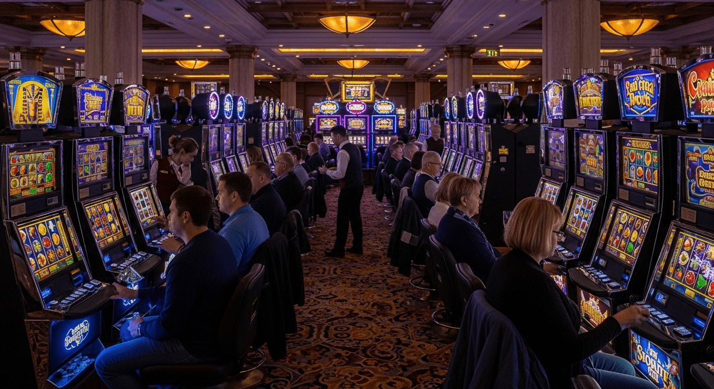 images Playfina Casino